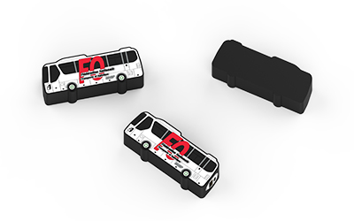 Bus Power Bank 7