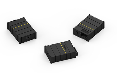 Sound Box Power Bank 6