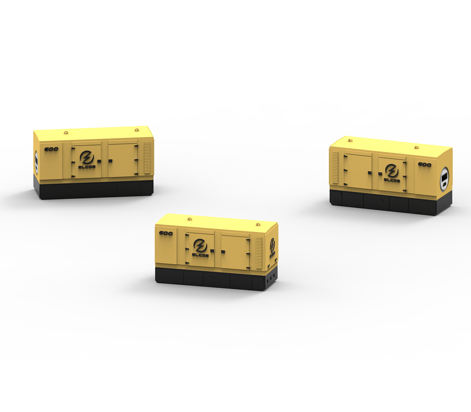 Container Power Bank 4