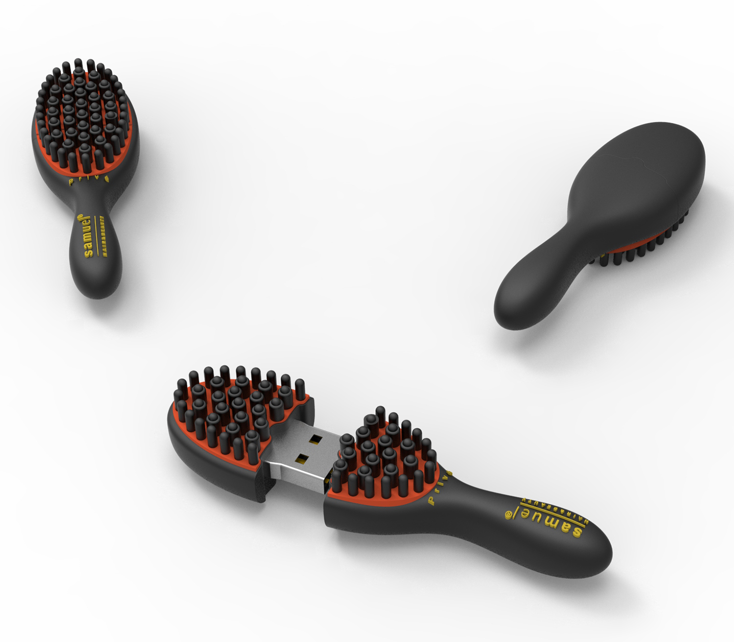 Combs usb68