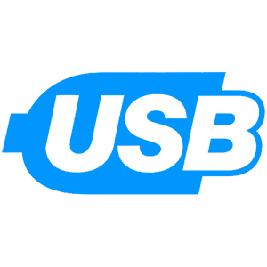 Customized PVC USB Drive 