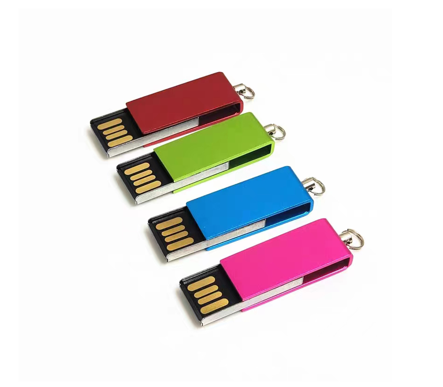 Rotate USB 3