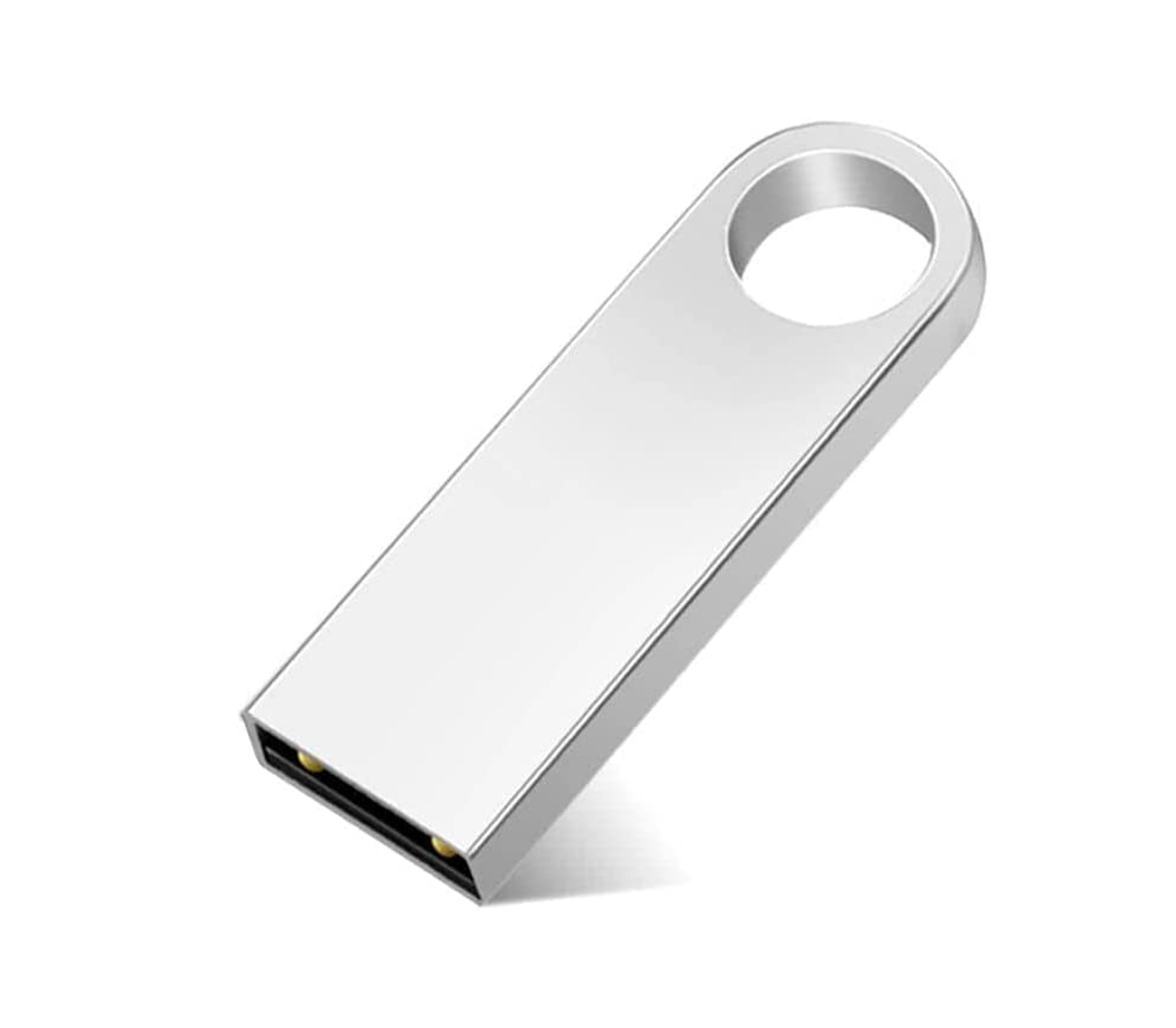 Metal USB 4