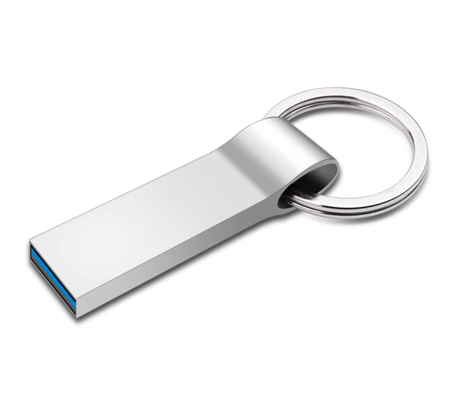 Metal USB 5