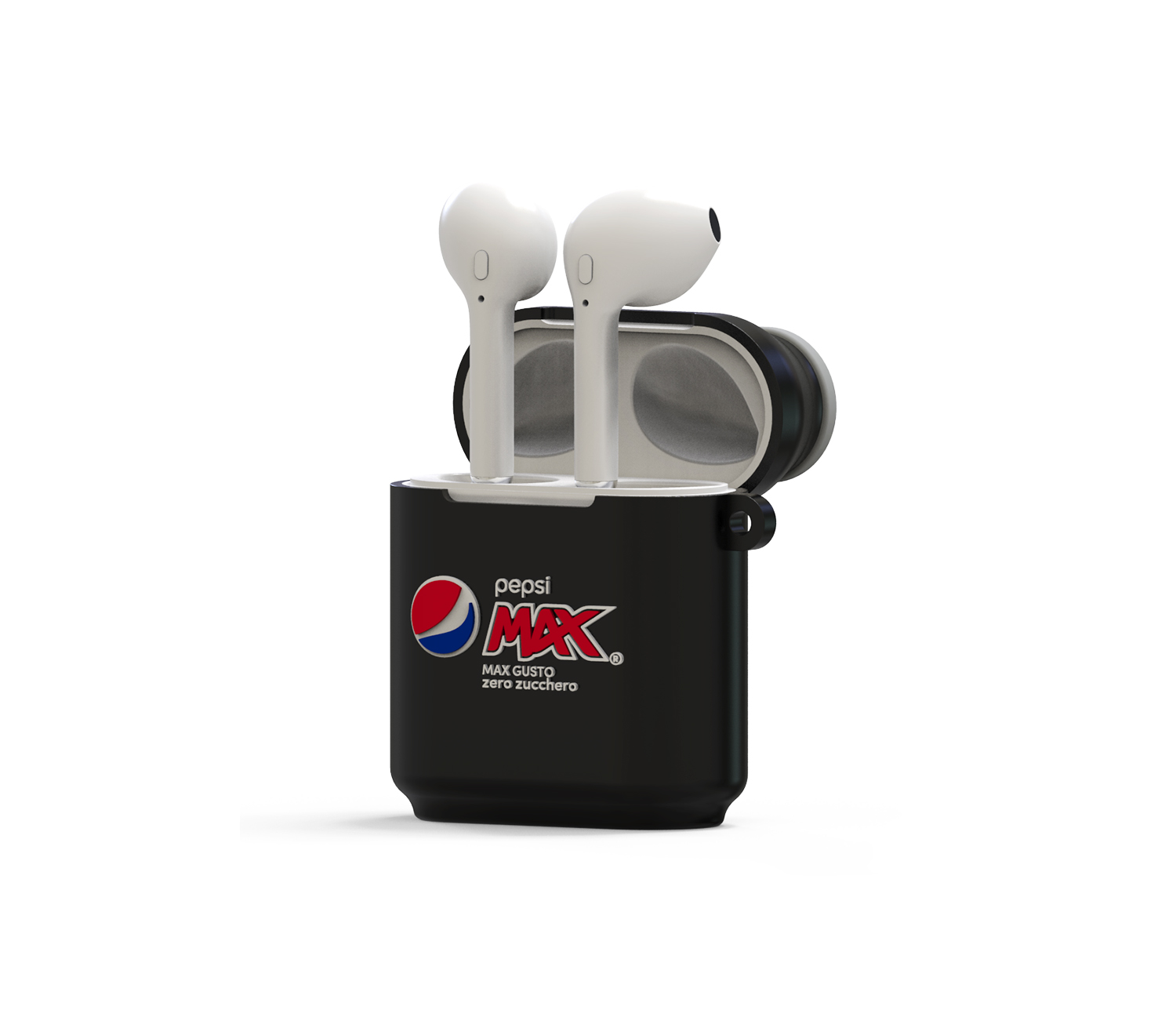 Earphone case cover 4