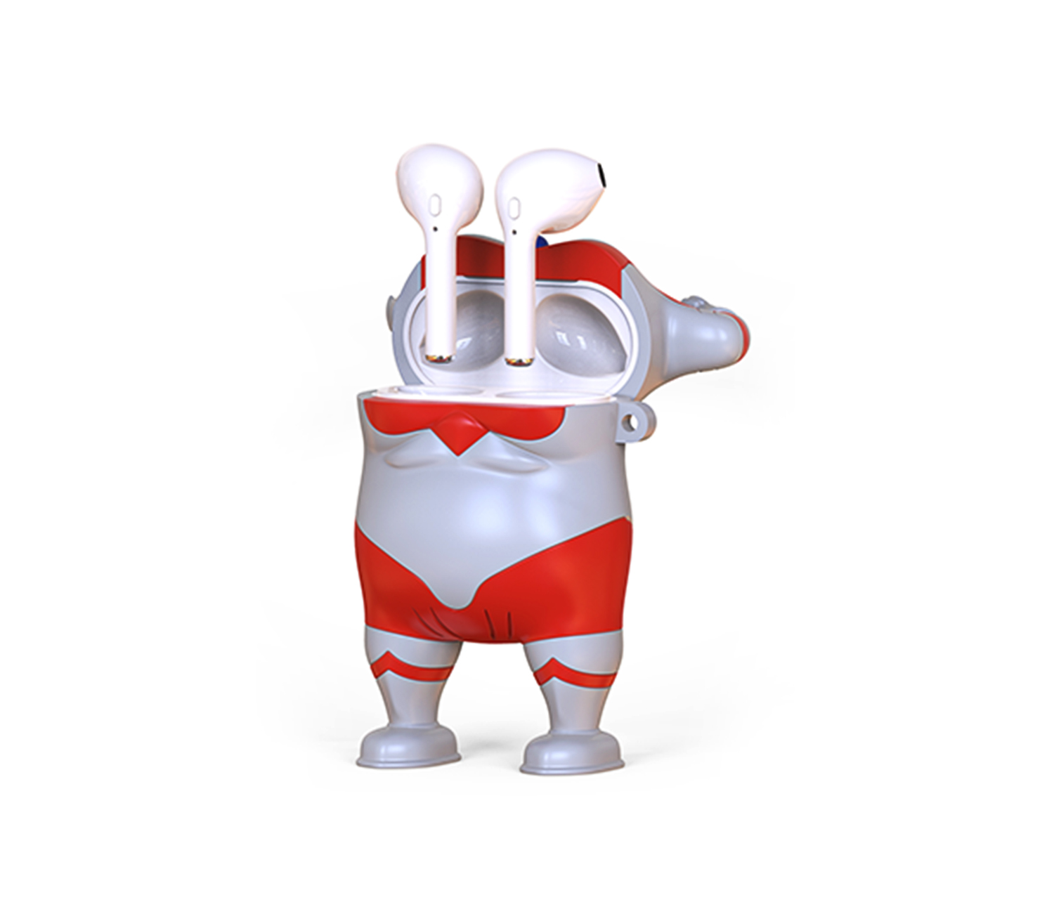 Ottoman Earphone case cover 5