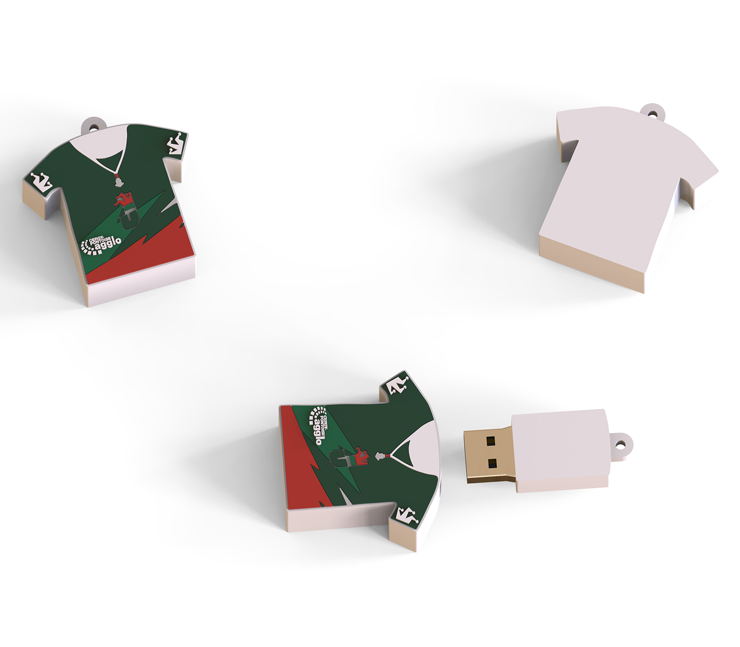 Clothes usb63