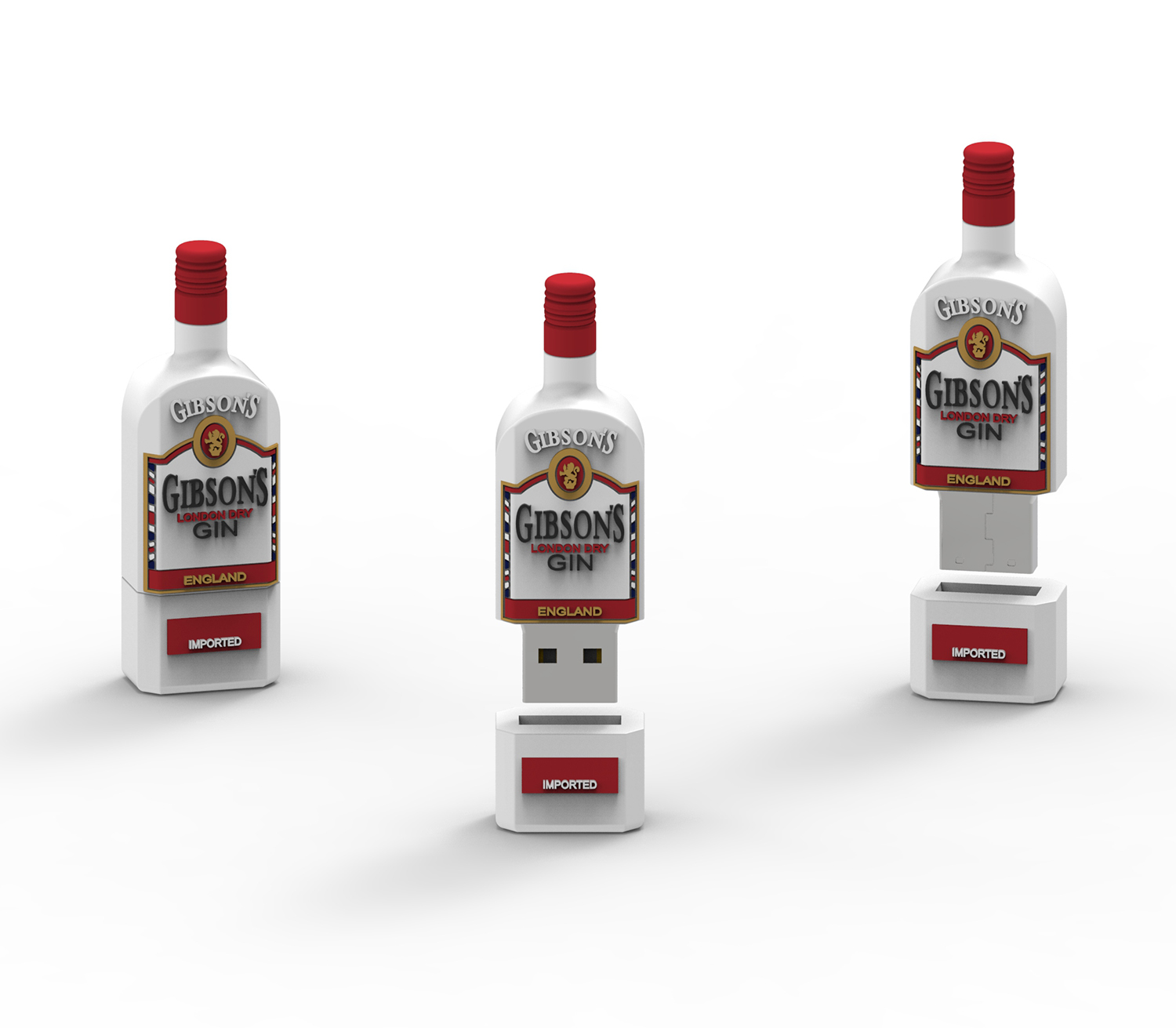 Wine usb74