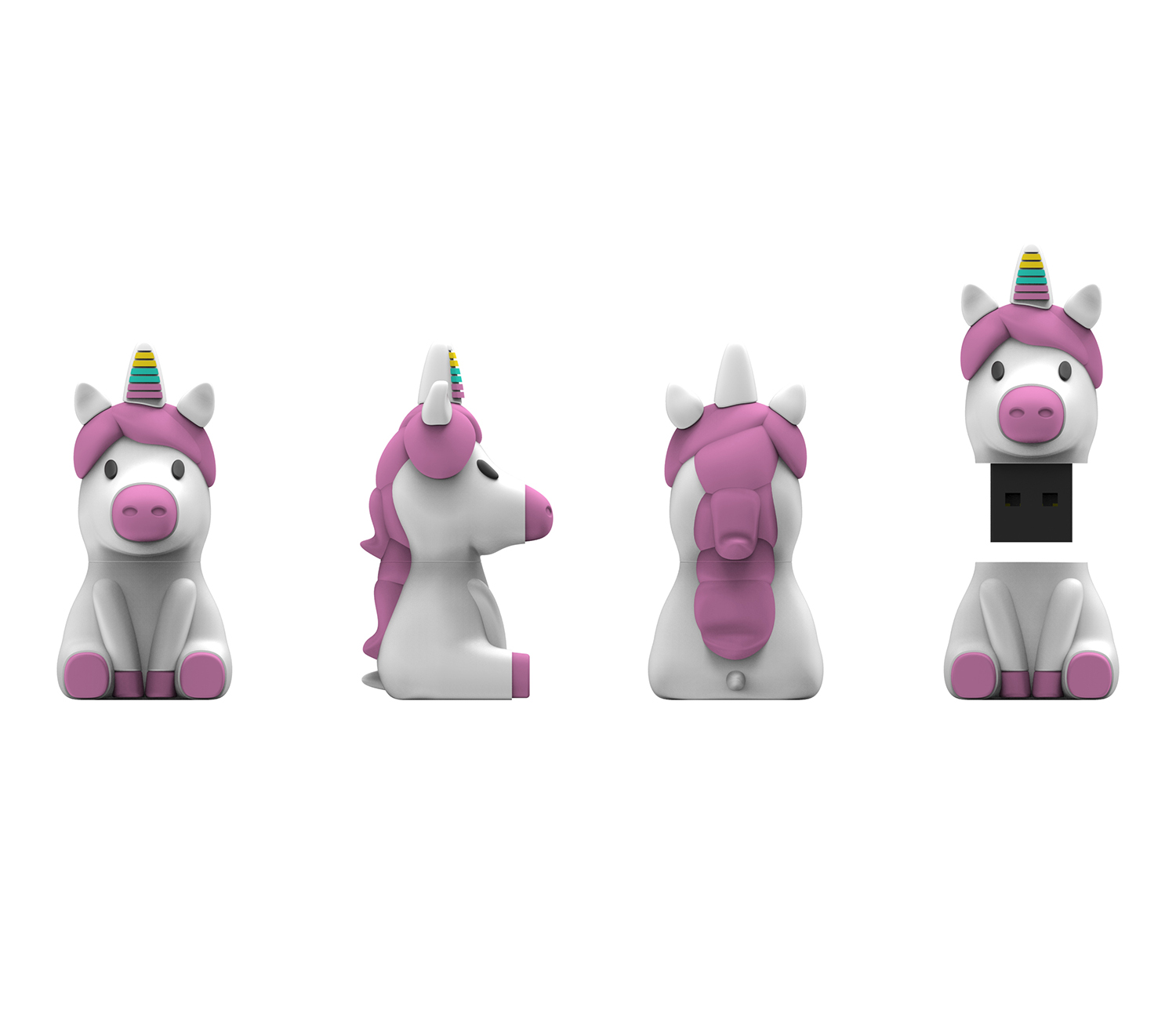 Unicorn usb80