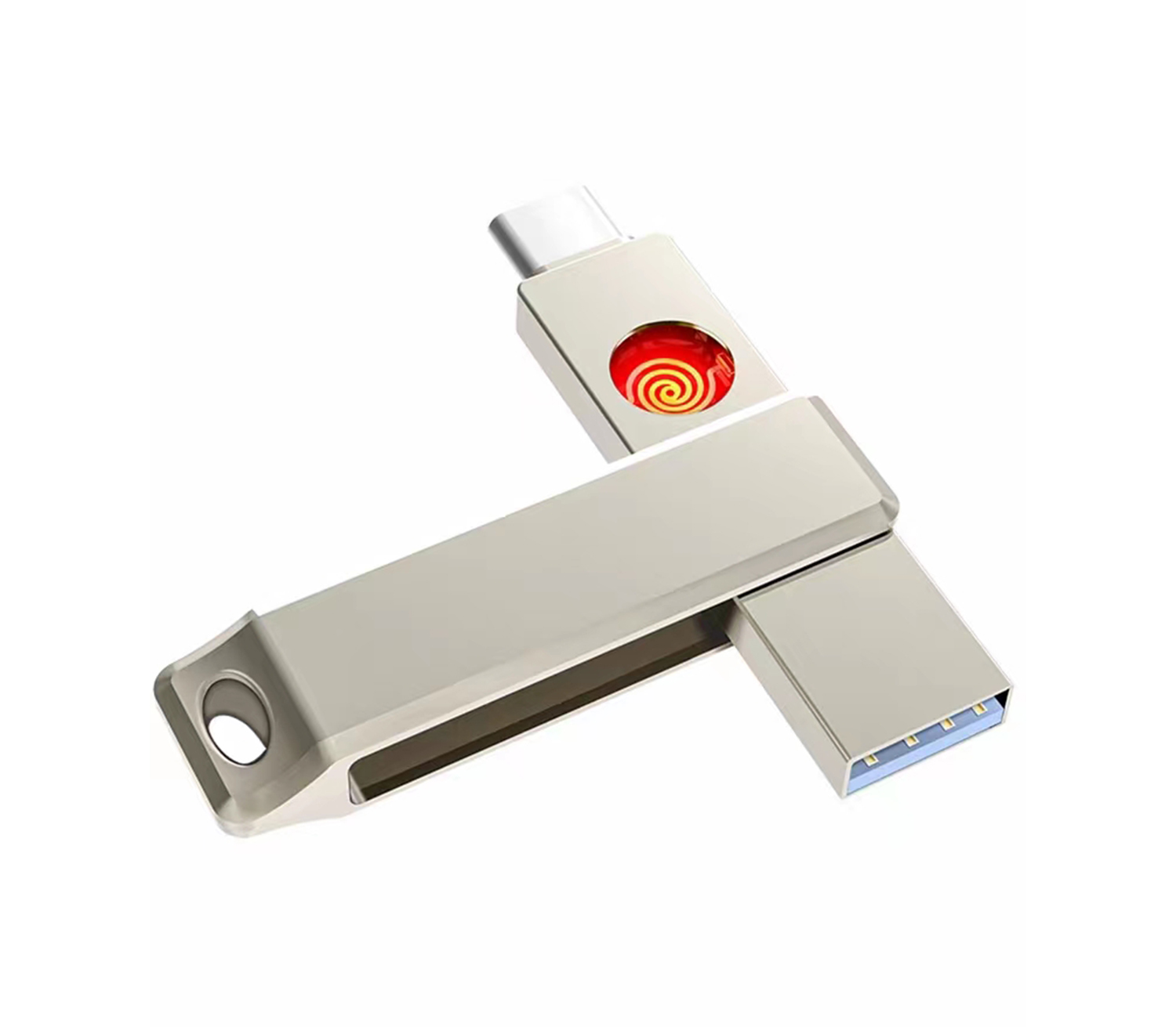 Lighter USB 1