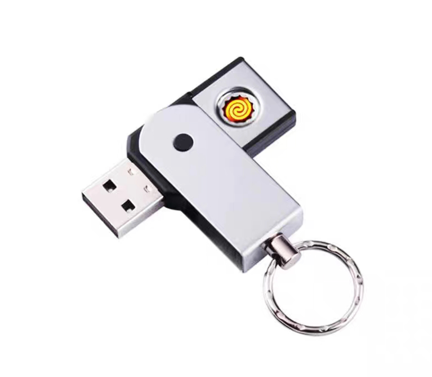 Lighter USB 2